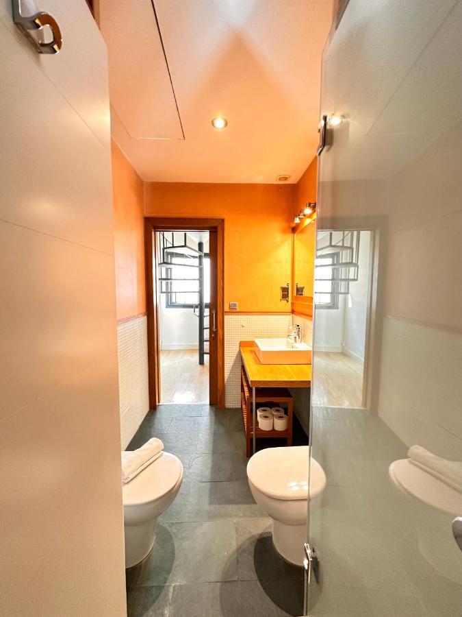 Penthouse Near Cathedral Private Rooftop Private Parking Sevilha Exterior foto