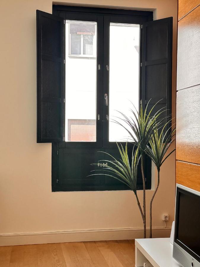 Penthouse Near Cathedral Private Rooftop Private Parking Sevilha Exterior foto