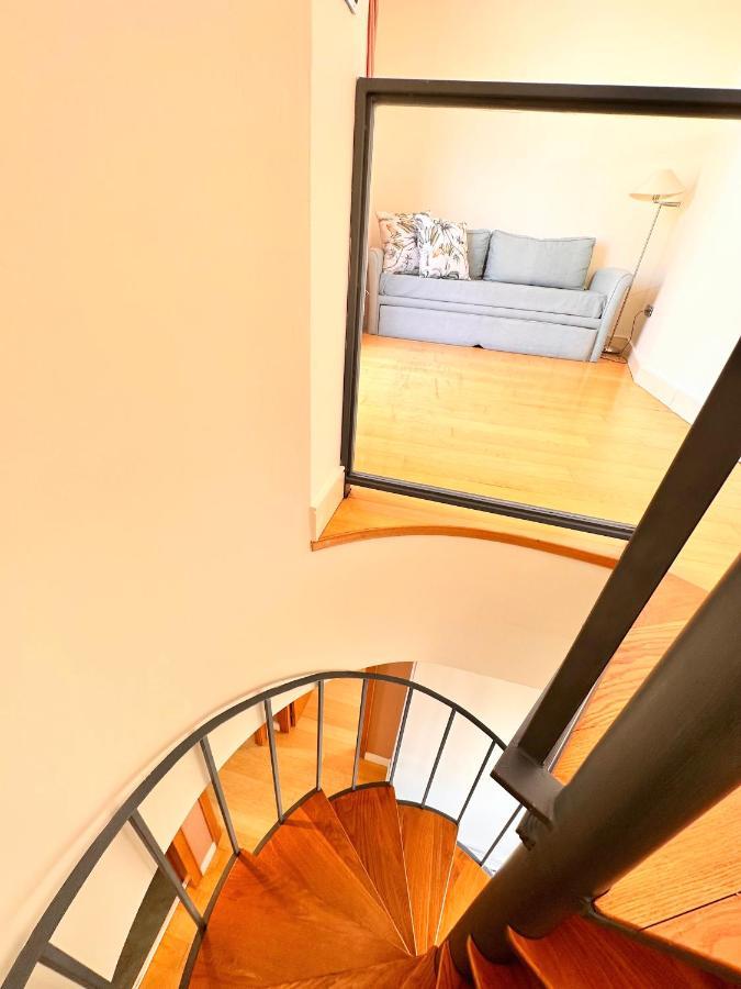 Penthouse Near Cathedral Private Rooftop Private Parking Sevilha Exterior foto