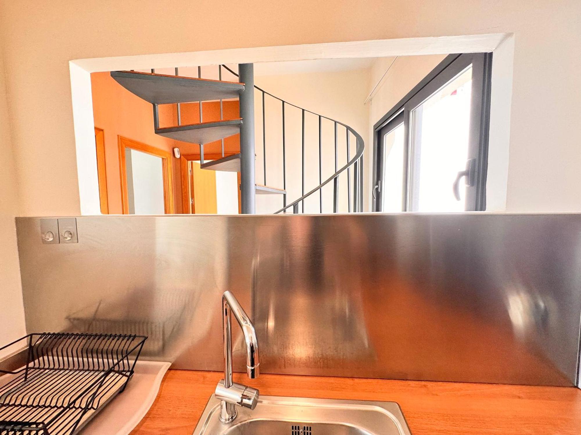 Penthouse Near Cathedral Private Rooftop Private Parking Sevilha Exterior foto
