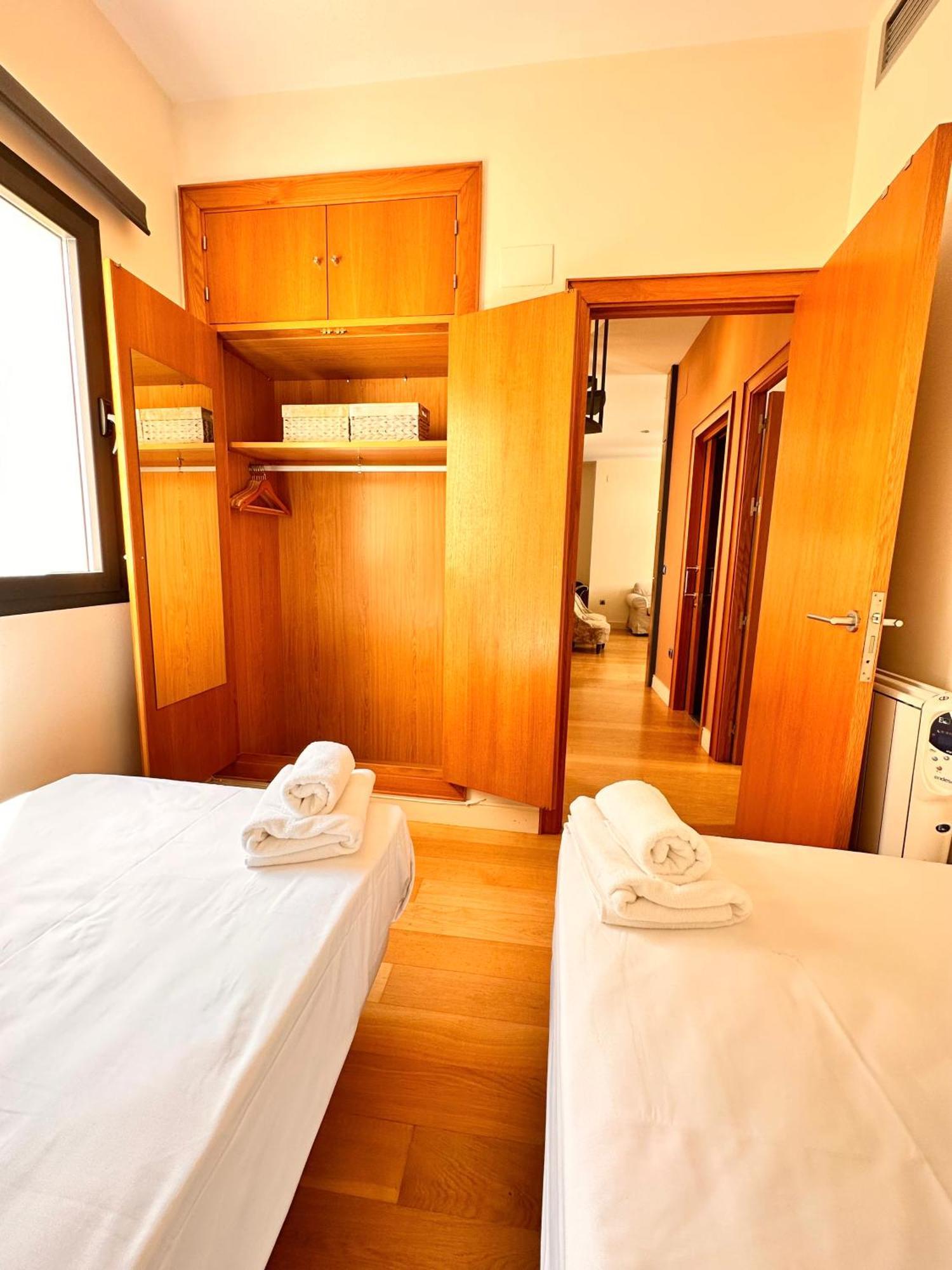 Penthouse Near Cathedral Private Rooftop Private Parking Sevilha Exterior foto